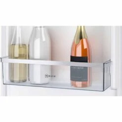 Neff N50 KI7862SE0G Built-In Frost Free 60/40 Fridge Freezer (Sliding Hinge) - White 18 Neff N50 KI7862SE0G Built-In Frost Free 60/40 Fridge Freezer (Sliding Hinge) - White -Home Kitchen n e neff ki7862se0g 5