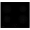 Neff N30 T36CA50X1U 60cm Induction Hob - Black
