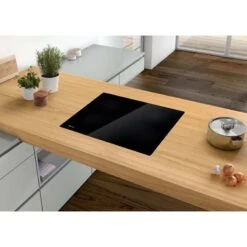 Neff N30 T36CA50X1U 60cm Induction Hob - Black -Home Kitchen neff t36ca50x1u 2