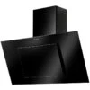 Rangemaster Opal 90cm Hood Black - OPLHD90BL/