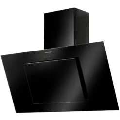 Rangemaster Opal 90cm Hood Black - OPLHD90BL/