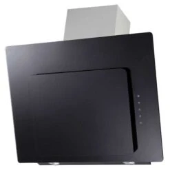 Prima Angled Hood Chimney Extension - Stainless Steel - PRAE900