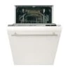 Prima F/I 10 Place Slimline Dishwasher - PRDW300