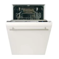 Prima F/I 10 Place Slimline Dishwasher - PRDW300