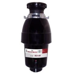Reginox Waste Disposal Unit .55HP - RD 60