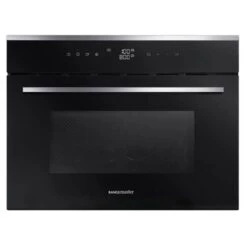 Rangemaster 8 Function Microwave Combination Oven RMB45MCBL/SS