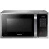 Samsung MC28H5013AS 28 Litre Combination Microwave Oven - Silver - MC28H5013AS