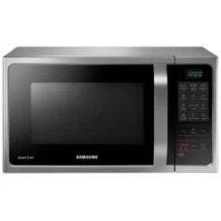 Samsung MC28H5013AS 28 Litre Combination Microwave Oven - Silver - MC28H5013AS