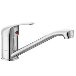 Leisure Aquamono Single Lever Kitchen Mixer Tap - Chrome - TMO40CM/