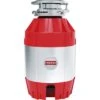 Franke Turbo Elite Waste Disposal Unit TE-75 - 134.0473.236