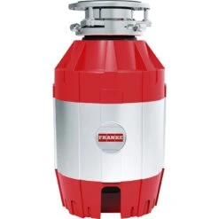 Franke Turbo Elite Waste Disposal Unit TE-75 - 134.0473.236