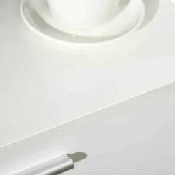 HOMCOM Modern Freestanding Kitchen Cabinet With Shelves - White - 835-696V00WT -Home Kitchen tjk3d6181f54278b5.jpg