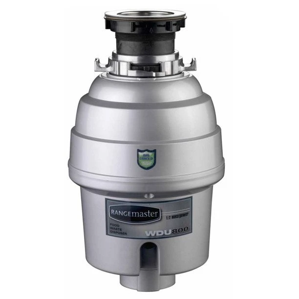 Rangemaster Heavy Duty 800 Waste Disposal Unit - WDU800/ 1 Rangemaster Heavy Duty 800 Waste Disposal Unit - WDU800/