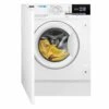 Zanussi Z716WT83BI Built-In 7kg/4kg 1600rpm Washer Dryer - White