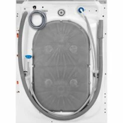 Zanussi Z716WT83BI Built-In 7kg/4kg 1600rpm Washer Dryer - White -Home Kitchen z a zanussi z716wt83bi 4