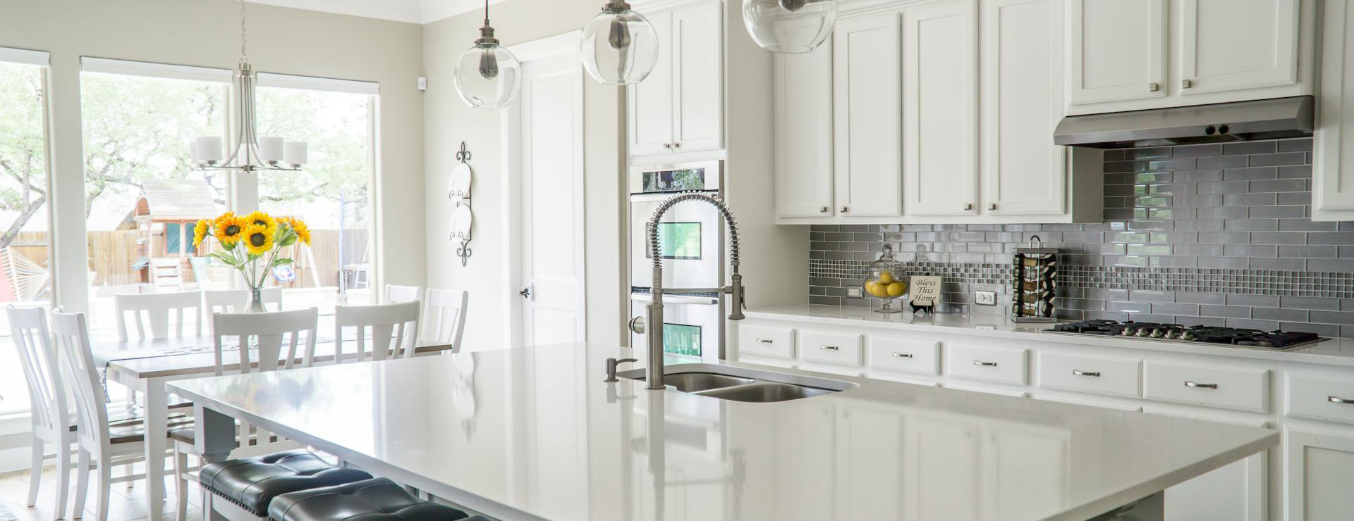 Home Kitchen -Home Kitchen pexels falling4utah 1080721